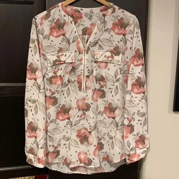 Kismet Tunic M - Picture 2 of 8